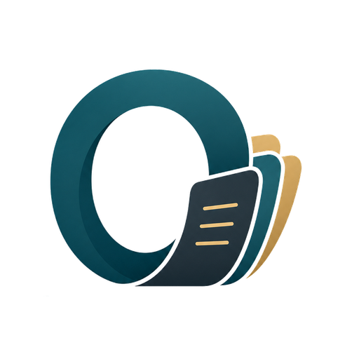 Ovidio Logo