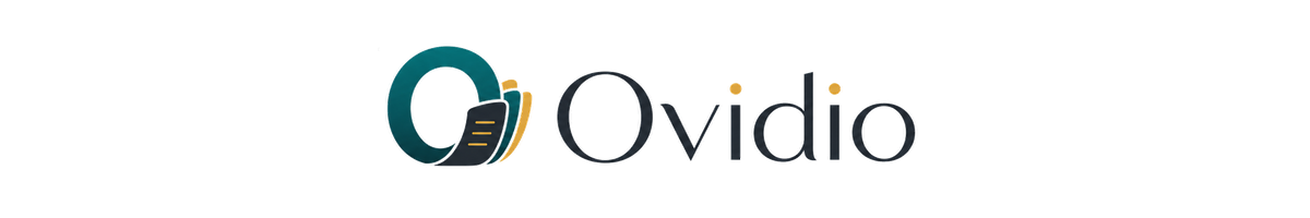 Ovidio Footer